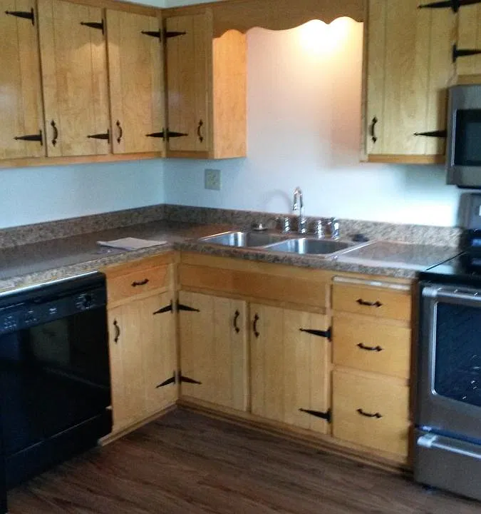 Eat in Kitchen
