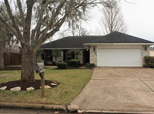 5455 Timpani Dr, Friendswood, TX 77546