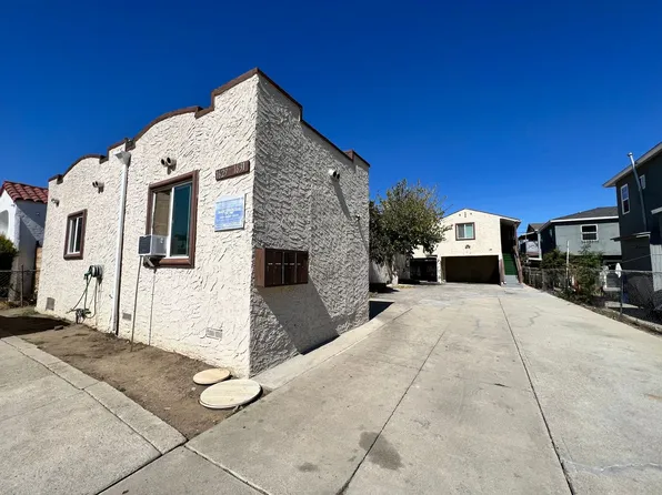 West 81st, 1629-1631 W 81st St #1629, Los Angeles, CA 90047