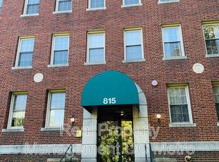 The Marday, Washington, DC 20002