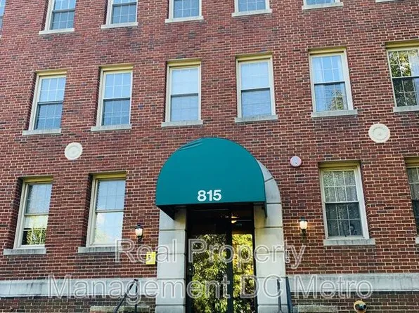 815 Maryland Ave NE, Washington, DC 20002