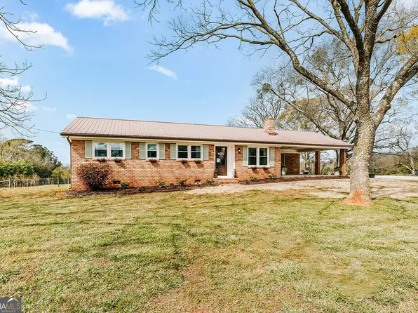 9048 Highway 334, Nicholson, GA 30565