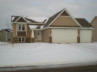 1900 Jefferson St S, Cambridge, MN 55008