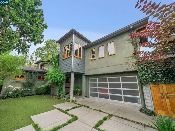 1237 Curtis St, Berkeley, CA 94706