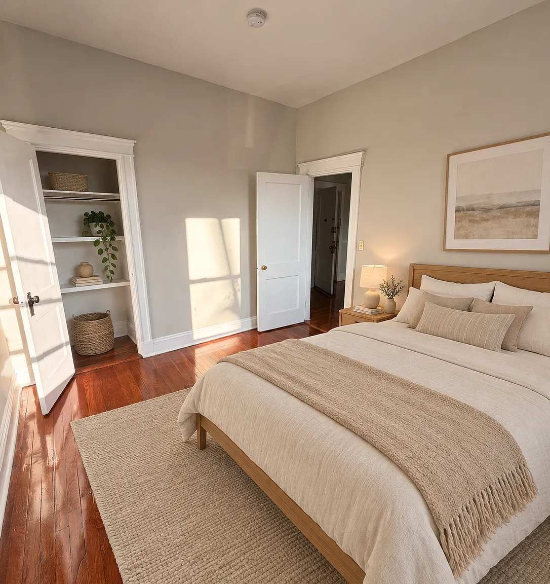2 bed, 700 sqft, $2,800 — Photo 1