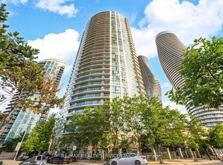 80 Absolute Ave S #2204, Mississauga, ON L4Z 0A5