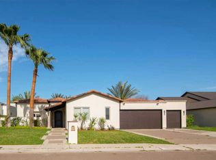 8509 Mangrum Ct, Laredo, TX 78045