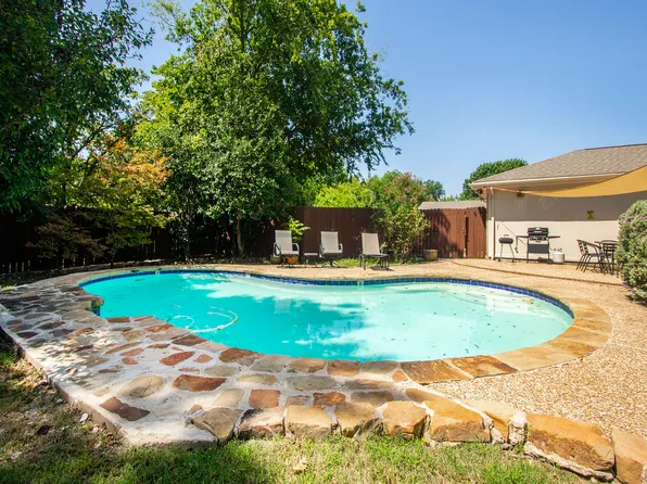 2812 Teakwood Ln, Plano, TX 75075