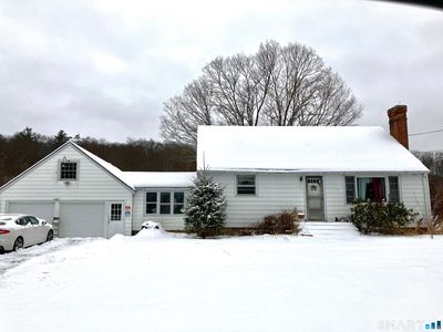 441 Stickney Hill Road, Union, CT, 06076