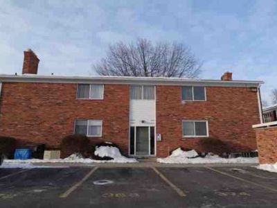 29370 Hoover Rd, Warren, MI, 48093