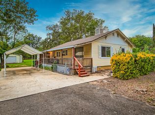 5498 Shady Ln, Anderson, CA 96007