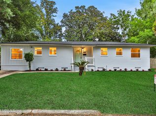 2333 Caladium Rd, Jacksonville, FL 32211