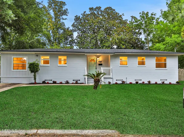 2333 CALADIUM Road, Jacksonville, FL 32211