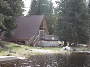 417 Bayview Rd, Newport, WA 99156