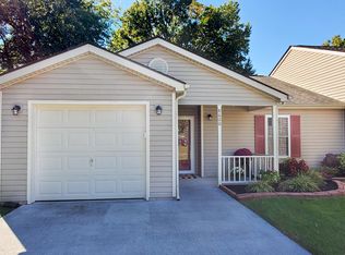 8600 Flagstone Way LOT 93, Knoxville, TN 37923