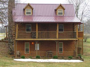 1626 E New Hope Rd, Rogers, AR 72758