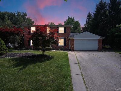 11219 Academy Ct, Plymouth, MI, 48170