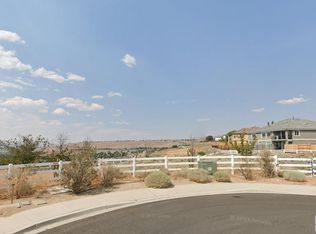 4384 Acobat Ct, Sparks, NV 89436