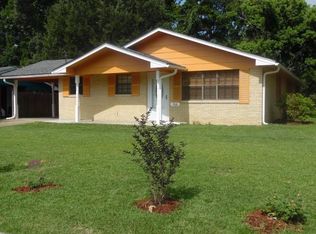 500 Melrose Ave, Vicksburg, MS 39180