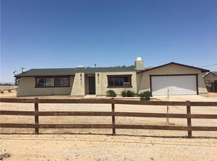 16404 Sycamore Rd, Hesperia, CA 92345