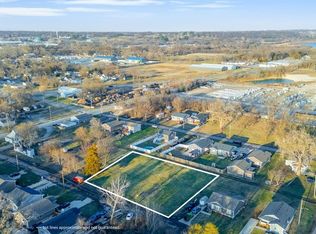 821 SE 27th Ct, Des Moines, IA 50317