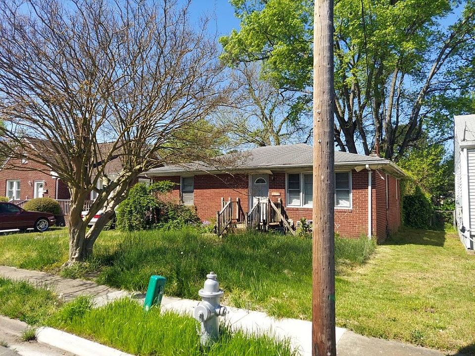 2nd image of 226 Truxton Ave