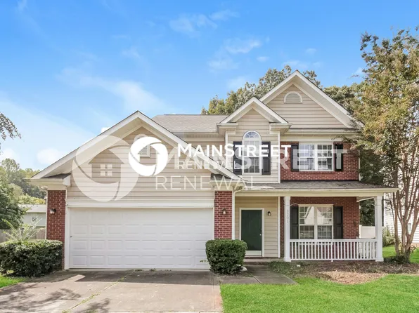 3201 Passour Ridge Ln, Charlotte, NC 28269