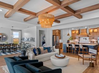 The Surfrider Plan, The Willows, Loris, SC 29569