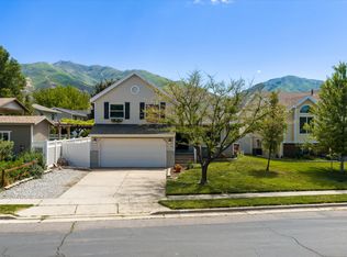 1523 S 500 E, Kaysville, UT 84037