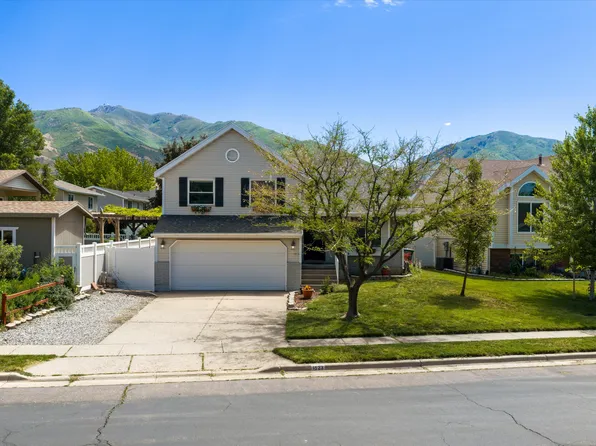 1523 S 500 E, Kaysville, UT 84037
