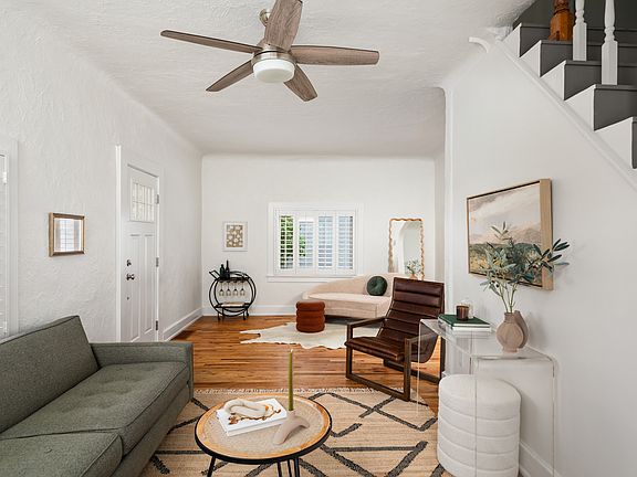 4th image of 2251 Depew St #1