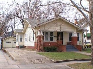 441 N Broadview Ave, Wichita, KS 67208