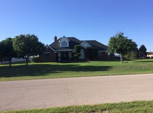 10517 E County Road 109, Midland, TX 79706