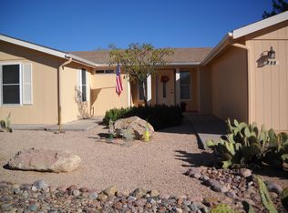199 S Moose Point, Tonto Basin, AZ 85553