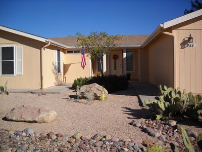 199 S Moose Point, Tonto Basin, AZ, 85553