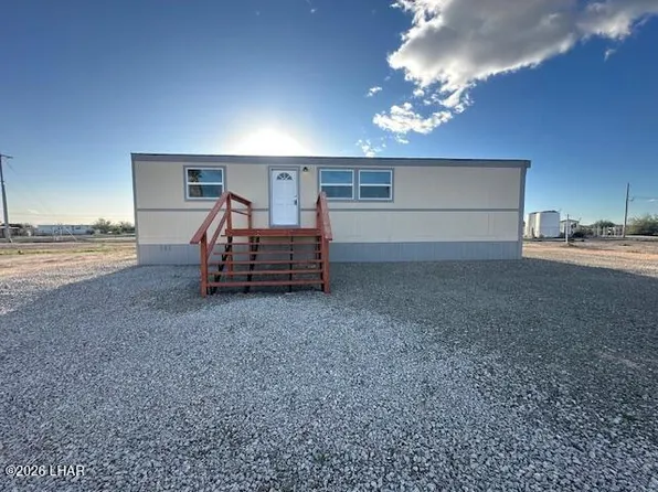 27708 Norris Ave, Bouse, AZ 85325