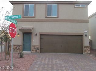 8763 Magic Mirror Ct, Spring Valley, NV 89148