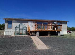 15 Eagle Rd, Concho, AZ 85924
