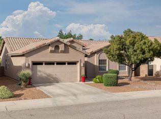 2646 W Cholla Ridge Pl, Tucson, AZ 85742