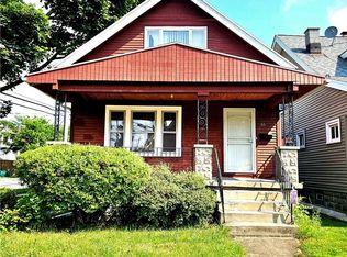 66 Sussex St, Buffalo, NY 14215