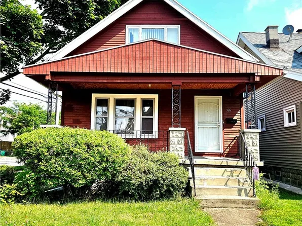 66 Sussex St, Buffalo, NY 14215