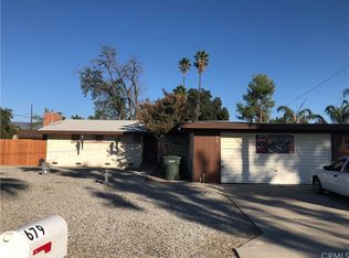 679 S Hewitt St, San Jacinto, CA 92583