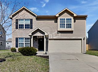 11608 Ross Common Dr, Indianapolis, IN 46229