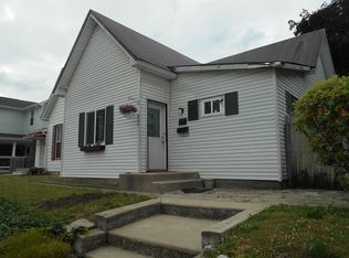 605 E Minnesota St, Indianapolis, IN
