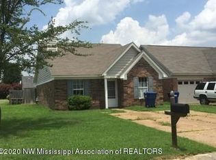 2780 Hampden Cv, Horn Lake, MS 38637