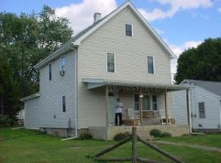 517 Shaw St, Avis, PA 17721