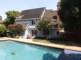 438 Foxborough Dr, Mountain View, CA 94041