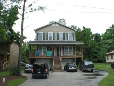 1541 Theresa Dr, Charleston, SC, 29412