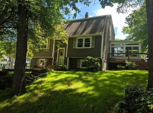 28 Herricks Ln, Millbury, MA 01527