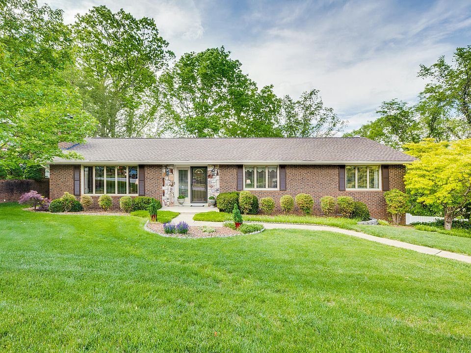 2600 Wildwood Dr, Kingsport, TN 37660 Zillow